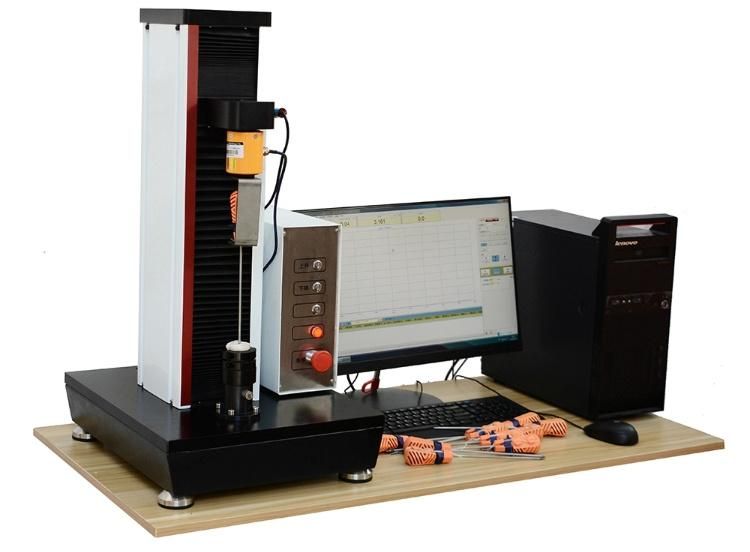High-Quality Ndw-200 Computer-Controlled Medical Bone Screw Torsion Fatigue Testing Machine for Laboratory