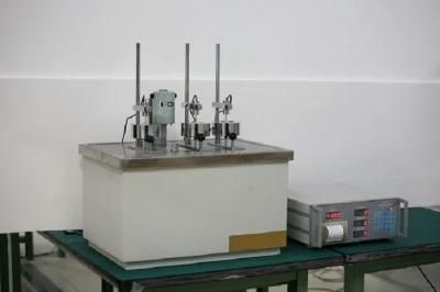 Computer Control Automatic Vicat Softening Testing Machine
