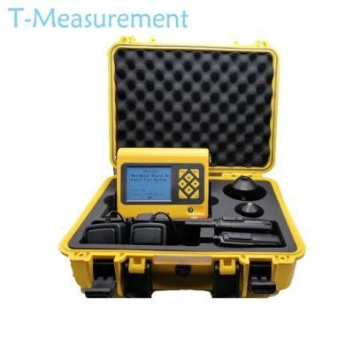 Taijia Tem-H51 Concrete Thickness Measuring Instrument Gauge Digital Gauges Thickness
