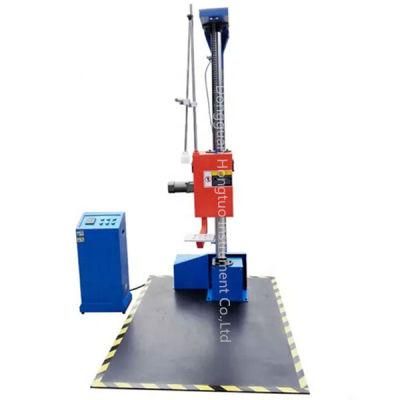 DH-DI-02 Single-Arm Simulated Drop Test Machine