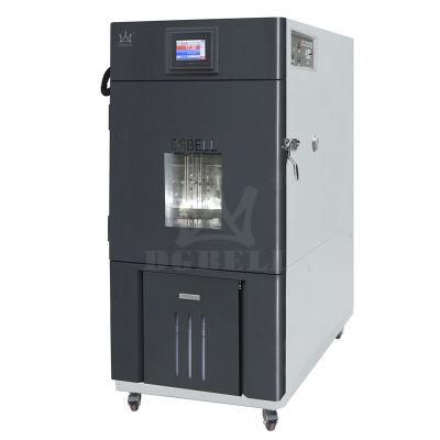 225L Air Cooled Temperature Humidity Testing Chamber Environmental Test Chamber Price
