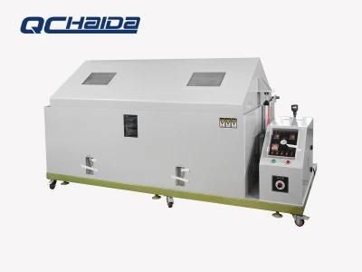 Programmable Salt Spray Test Chamber for Corrosion Testing/Test