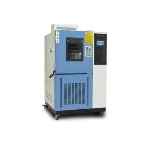 High Performance Rubber Resistance Ozone Aging Test Machine for Industrial Usage