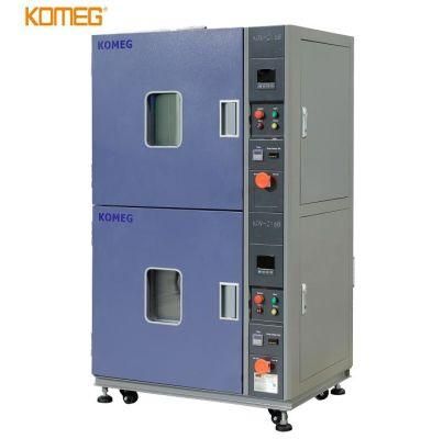 Stainless Steel Forced Air Oven From China Supplier with LCD Controller