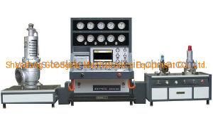 Offline Big DN Safety Valves Test Instrument with High Pressure