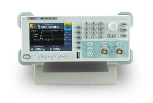 OWON 25MHz 125MS/s Dual-Channel Modulated Arbitrary Waveform Generator (AG1022F)
