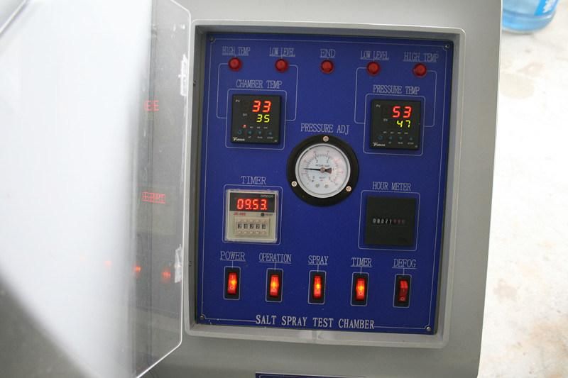 High Performance Salt Spray Fog Cyclic Corrosion Test Chamber