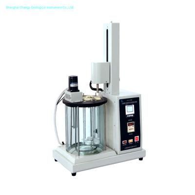 SYD-7305 Demulsibility Characteristics Tester OF Petroleum oils and synthetic fluids