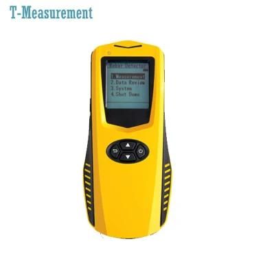 Taijia Integrated Rebar Locator Detector Portable Rebar Scanner NDT Concrete Rebar Detector