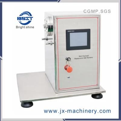 High Quality SS316 Laboratory Pharmaceutical Tester Machine