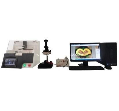 Yh-Se4 Crimp Cross-Sectional Analysis System Tester