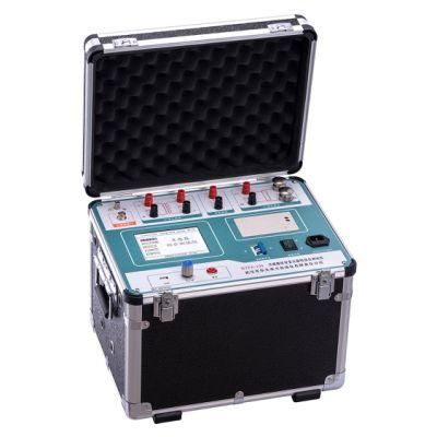 Htfa-105 Transformer CT PT Calibration