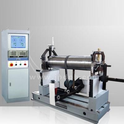 Paper Machine Balancing Machine for Roller