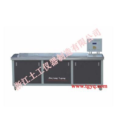 Digital Display Low Temperature Asphalt Ductilimeter