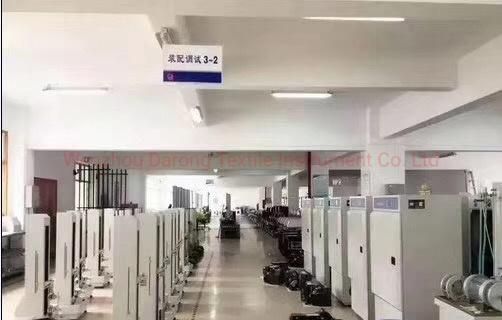 Fabric Xenon Arc Light Fastness Testing Machine Weathering Testing Equipment