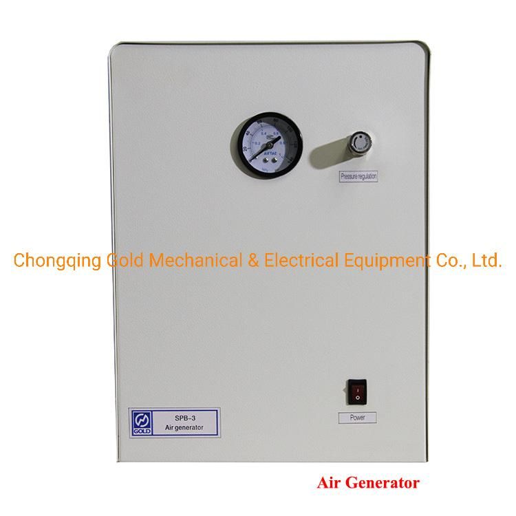 Automatic Power Transformer Oil Dga Dissolved Gas Analysis Gc Gas Chromatograph