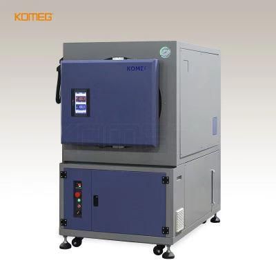 Komeg Highly Accelerated Stress Test Hast Chamber for Semiconductor Test