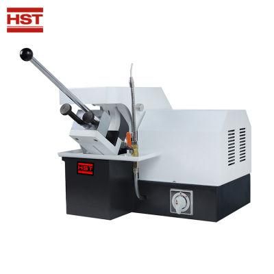 Q-2 Metallographic Sample Cuttingtester