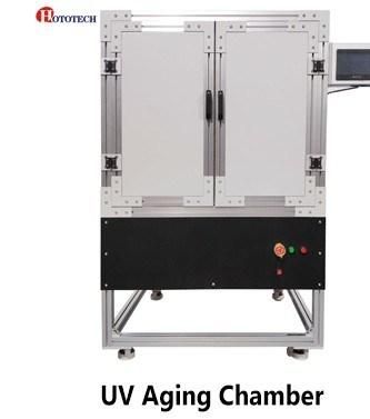 Motorcycle Bike Helmet Surface Abrasion Testing Machine
