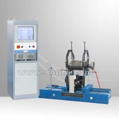 Balancing Machine for Grinding Wheel