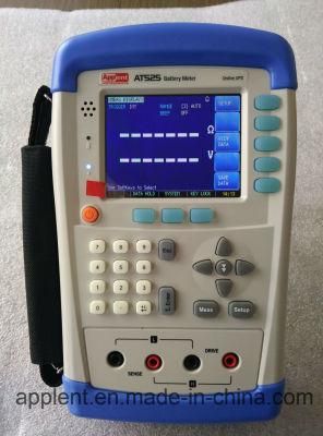 Hearing Aid Battery Tester (AT525)