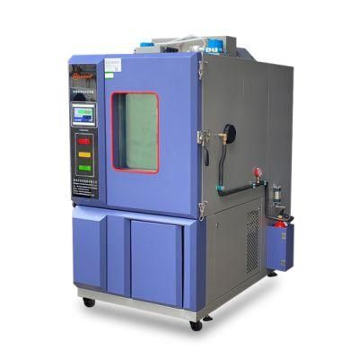 Programmable Thermostatic Constant Humidity Climatic Thermal Cycle Test Chamber