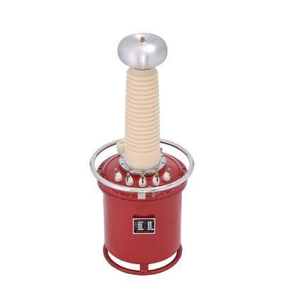 Ydq Transformer, Gis System, Sf6, Cable Withstand Voltage AC Hipot Tester