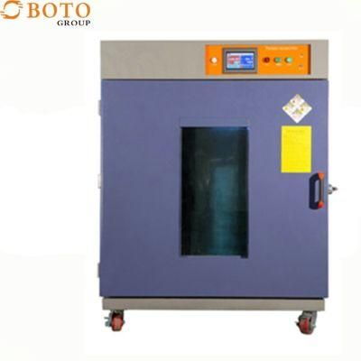 Industrial Testing Machine Hot Air Laboratory Stability Drying Oven