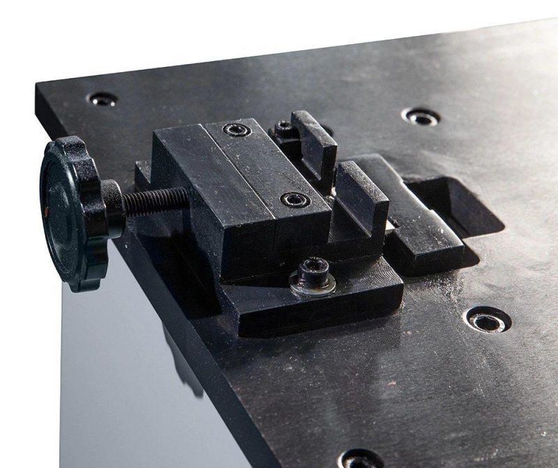 High-Precision Customizable Vu-2y Hydraulic Broaching Machine for Laboratory