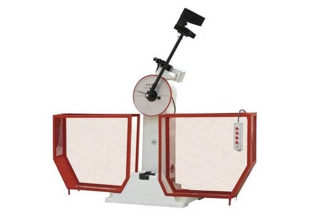Jbw-500b Charpy Pendulum Impact Tester Charpy Impact Testing Machine Suppliers for Metals