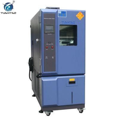 Stable Performance Temperature Rapid Heating Chamber