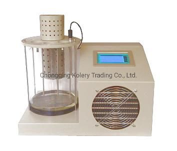 Digital Density of Transformer Oil Tester