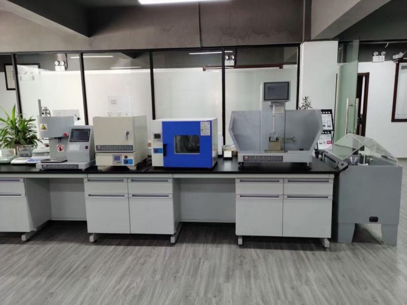 Melt Flow Measurer for Pet/PE/PP Material