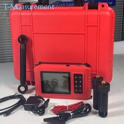 Taijia Digital Rebar Corrosion Meter Rebar Rust Locator Detector