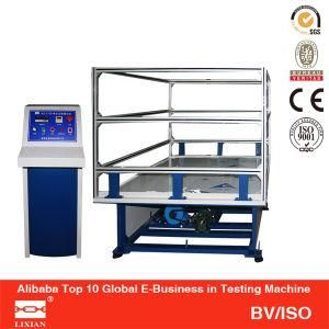 Transport Simulation Vibration Test Machine (HZ-6014)