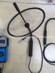 High Sensitivity Ultrasonic Leakage Detector Shooter