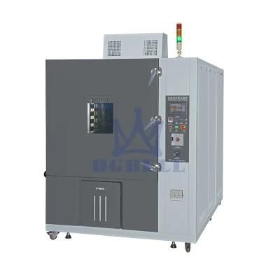 Dgbell Combined Altitude Temperature Environmental Chamber Price