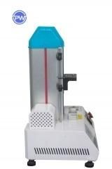Initial Adhesion Test/ Testing Machine for Adhesive Tapes/Labels/Medical Tapes/Protective Films/Plasters