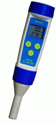 Portable Dissolved Oxygen Meter (AMT08)