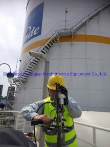 Portable Online Safety Relief Valve in Situ Pressure Test Equipment