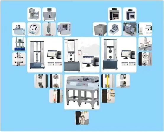 Haze Meter Testing Machine