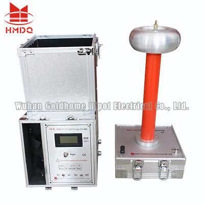Made in China AC/DC High Voltage Divider Hmfrc Series