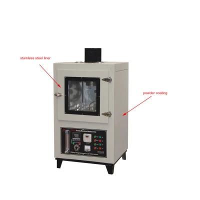 Rotating Bituminous Membrane Oven