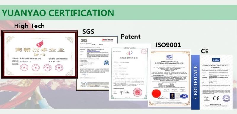 Ipx6 Water Resistance Test Chamber with Ce Certificate for Watch Testing