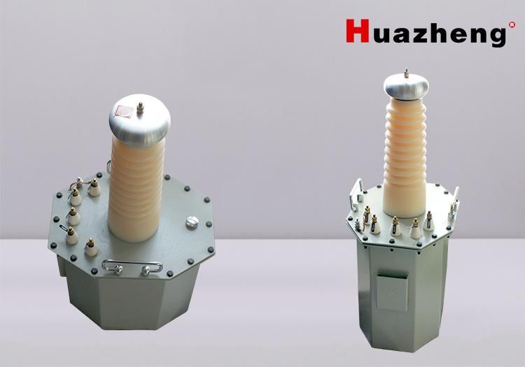 Manufacturer 20kVA/200kv AC / DC High Voltage Withstand Testing Equipment