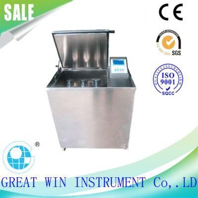 Washing Resistance Color Fastness Testing Machine (GW-162)