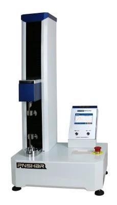 Vertical Paper Tensile Testing Equipment