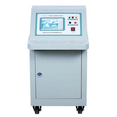 Htgy Fully Automatic Power Frequency Voltage Withstanding Control Box