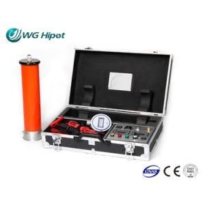 Wxzg Portable High Voltage Generator Integrated DC Hipot Tester