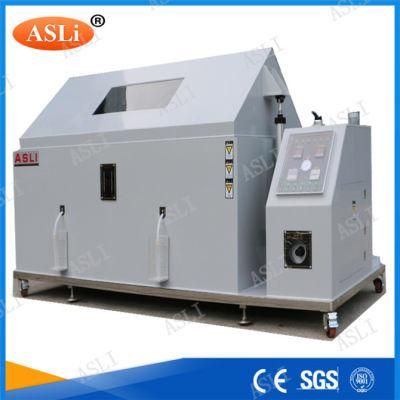 Automatic Salt Spray Corrosion Test Chamber for Perfume Spray Bottle